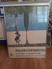 robert rauschenberg for sale robert rauschenberg for sale Callahan