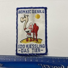 Aufnäher eishockey kölner gebraucht kaufen Aufnäher eishockey kölner gebraucht kaufen  Mahlow