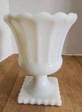 Vintage milk glass for sale  Huggins