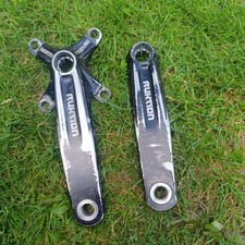 Truvativ howitzer ruktion for sale  CHESTER