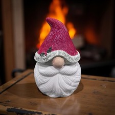 Vtg christmas gnome for sale  Woodbridge
