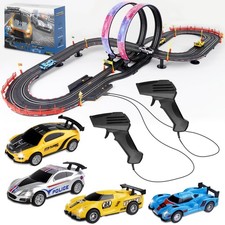Slot car race for sale  Seattle