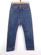 Levi strauss 501 d'occasion  Expédié en Belgium