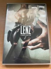 Lenz tightbooth production for sale  San Antonio