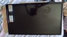 Toshiba inch lcd for sale  CAMBRIDGE