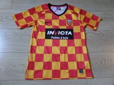 Lens maillot football d'occasion  Haubourdin
