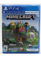 Minecraft starter collection for sale  Montgomery