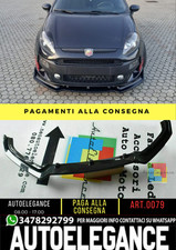 Splitter spoiler sotto usato  Toritto