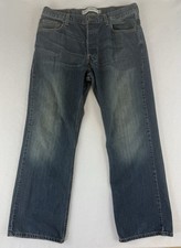 Levi 567 blue for sale  Green Bay