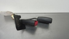 Audi seat belt for sale  DUMFRIES