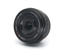 Fujifilm fujinon xf27mm gebraucht kaufen  Nordhorn