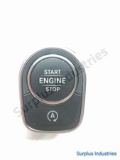Commutateur start mercedes d'occasion  France