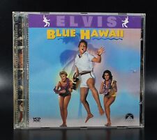 VCD Blue Hawaii 1961 Elvis Presley Turkish DUB Video CD comprar usado  Enviando para Brazil