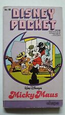 Disney pocket 1988 gebraucht kaufen  Göttingen