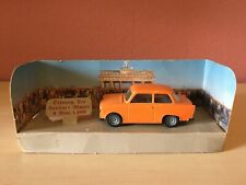 Trabant trabbi modell gebraucht kaufen  Gevelsberg