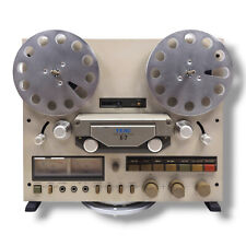 Teac reel reel for sale  MANNINGTREE