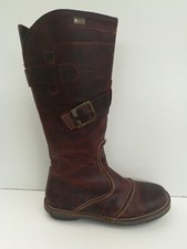 Botte cuir marque d'occasion Botte cuir marque d'occasion  Paris I