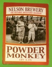 Nelson brewery powder for sale  PRESTON