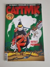 Cattivik color ottimo usato  Cagliari