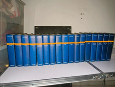 Enciclopedia scienza bibliotec usato  Carrara