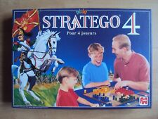 Jeu societe stratego d'occasion  Fontaine-le-Bourg