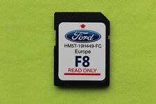 Ford karte navigation gebraucht kaufen  Hohenstein-Ernstthal