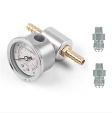 Inline fuel pressure for sale  ST. ALBANS