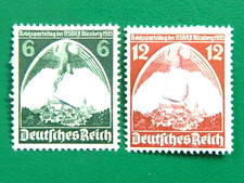 Reichsparteitag nürnberg 1935 gebraucht kaufen  Radeberg, Wachau
