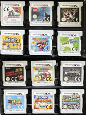 Licensed nintendo 3ds for sale  UK