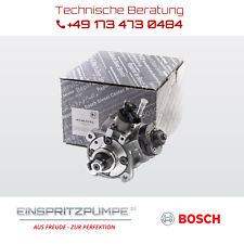 Bosch high pressure for sale  Shipping to Ireland