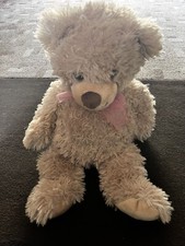 Vintage woolworths bear for sale  OXFORD