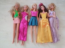 Barbie tanya sindy usato  Sanremo