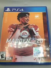 Madden nfl playstation for sale  Dunkirk