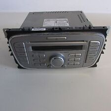 Autoradio vp887f18c844ea ford usato  Vajont