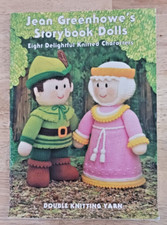 Jean greenhowe knitting for sale  Sterling Heights