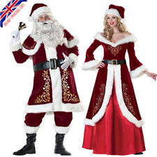 Mr. mrs. christmas for sale  UK