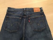 Levis jeans 501 gebraucht kaufen  Esslingen am Neckar