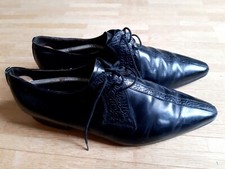 rockabilly herrenschuhe gebraucht kaufen  Bremen