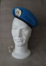 Béret bleu onu d'occasion  Wittenheim