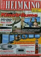 Heimkino denon avc gebraucht kaufen  Kiel