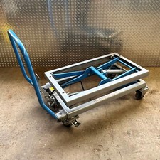 Gruse 500 scheren gebraucht kaufen  Rohrdorf