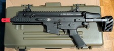 Cybergun scar ares for sale  Englishtown
