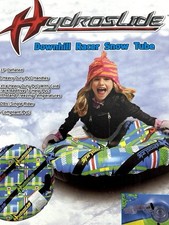 Hydroslide downhill single for sale  Midlothian
