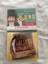 Rino gaetano rarities usato  San Martino Buon Albergo