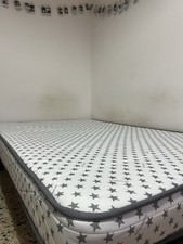 Materasso rete una usato  Perugia