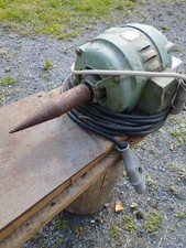Holzspalter kegelspalter gebraucht kaufen  Lehesten