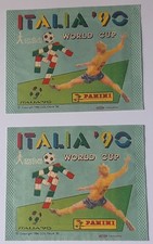 Panini bustine sigillate usato  Como