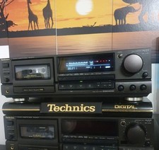 Technics bx707 high gebraucht kaufen  Köln