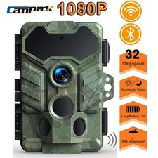1080p wildlife camera for sale  SOUTHALL