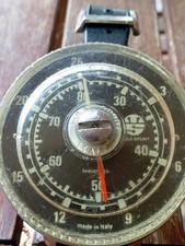 Profondimetro vintage mega usato  Villachiara
